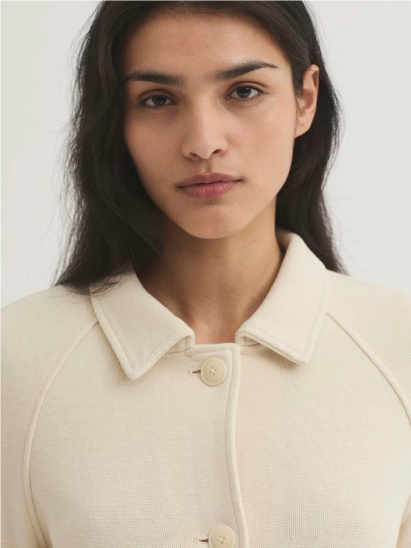 Chaqueta NICE THINGS WJW036