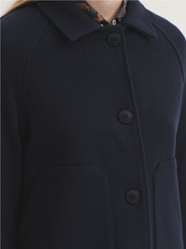 Chaqueta NICE THINGS WJW036