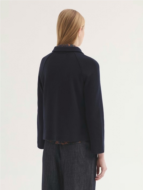 Chaqueta NICE THINGS WJW036