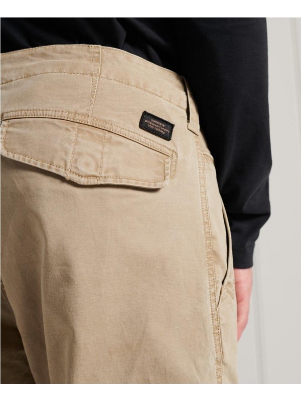 Pantalon SUPERDRY M7010498A