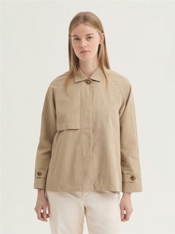 Chaquetón NICE THINGS WWW162 2