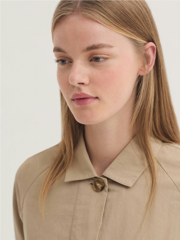 Chaquetón NICE THINGS WWW162