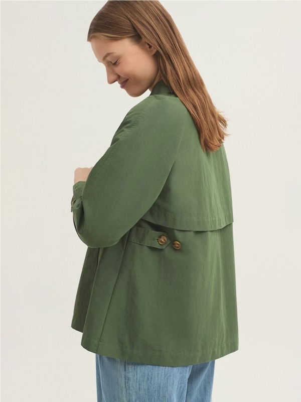 Chaquetón NICE THINGS WWW162