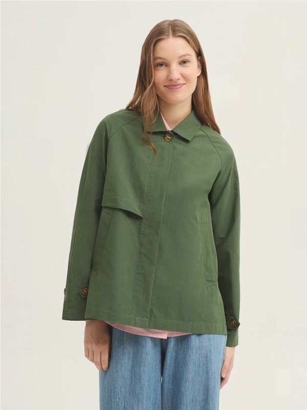 Chaquetón NICE THINGS WWW162