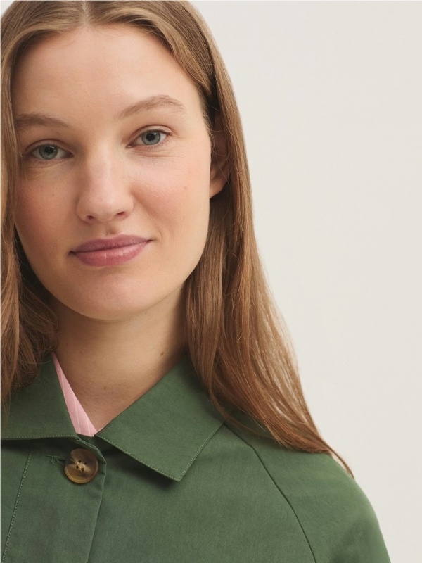 Chaquetón NICE THINGS WWW162