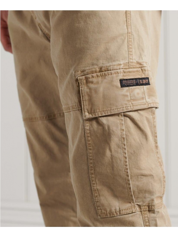 Pantalon SUPERDRY M7010498A