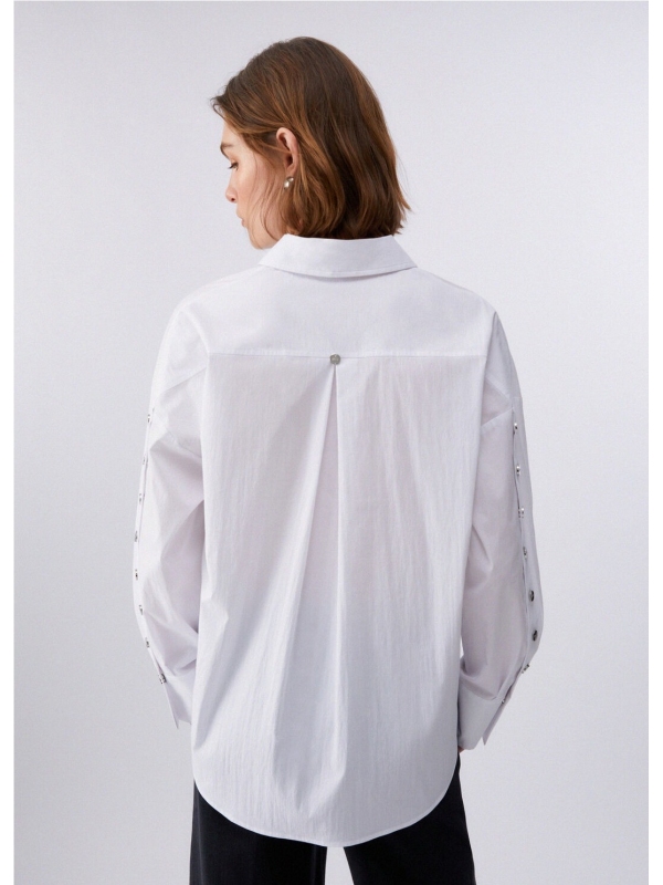 Camisa LIU·JO WA6112T039A