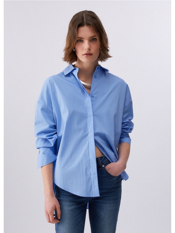 Camisa LIU·JO WA6112T039A