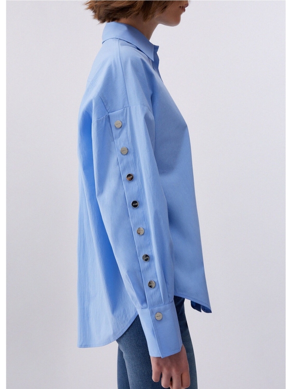 Camisa LIU·JO WA6112T039A