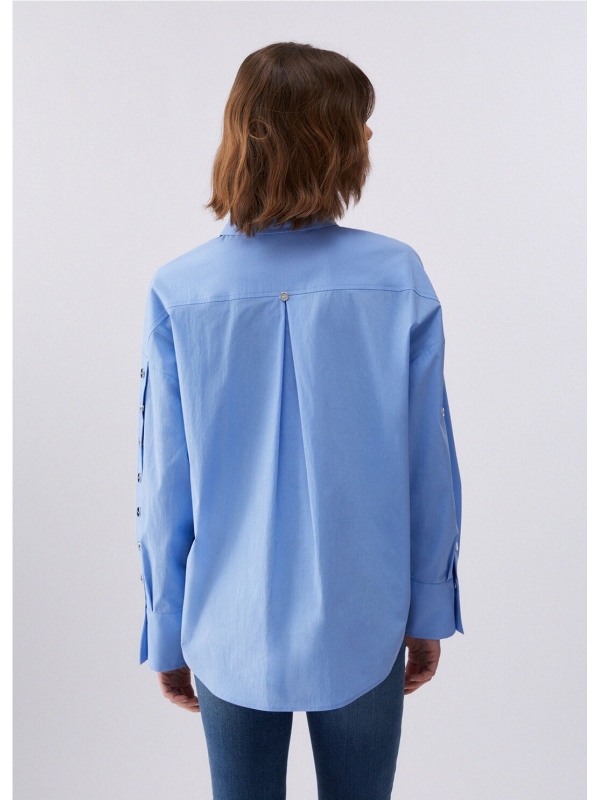 Camisa LIU·JO WA6112T039A