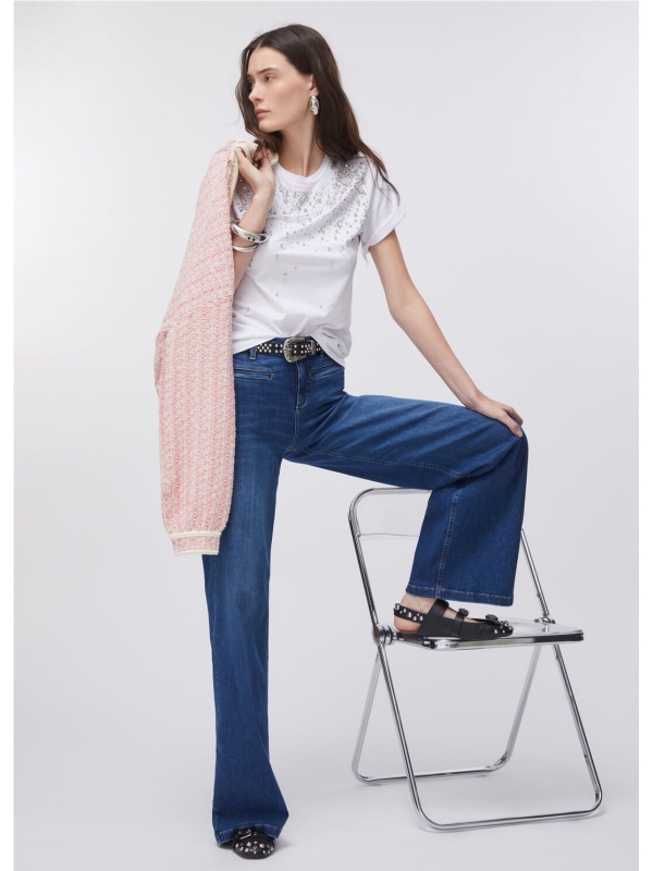 Vaquero LIU·JO UA6069DS004