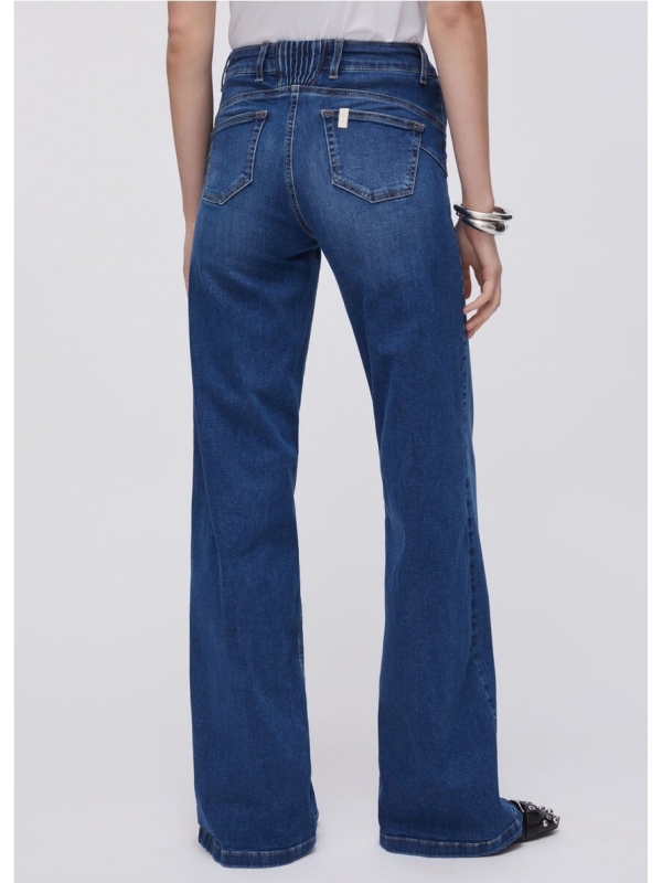 Vaquero LIU·JO UA6069DS004