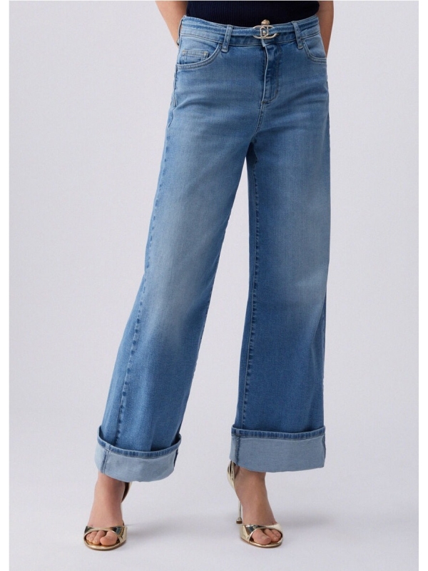 Vaquero LIU·JO UA6161D0264 2