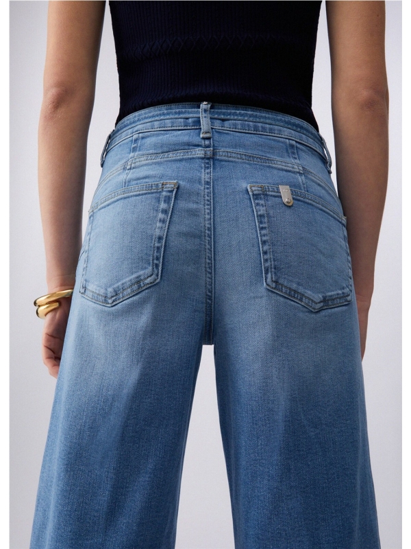 Vaquero LIU·JO UA6161D0264