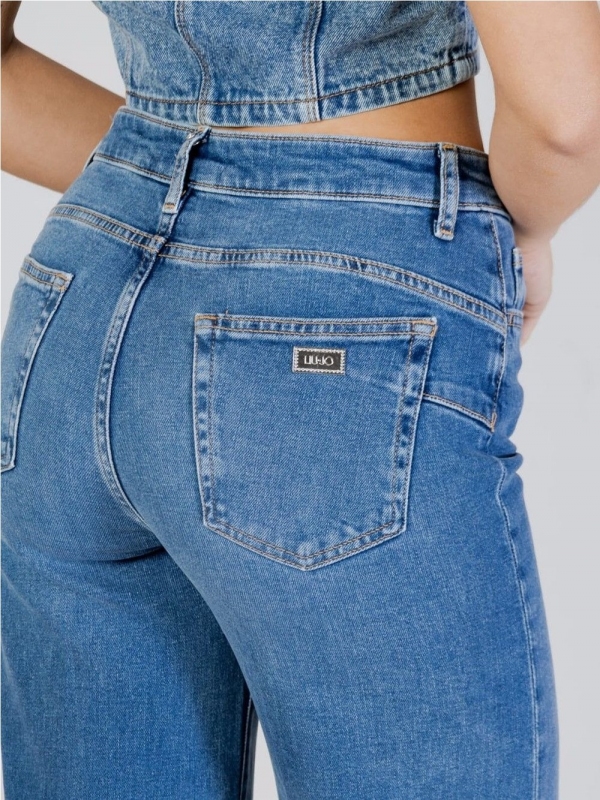 Vaquero LIU·JO UA6234D0310