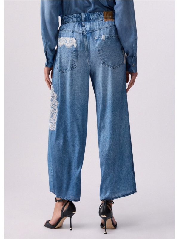 Pantalón LIU·JO UA6312T5958