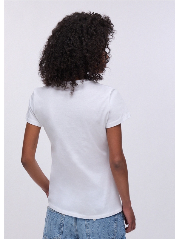 Camiseta LIU·JO WA6493JS923