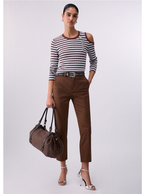 Pantalón LIU·JO WA6510T7144