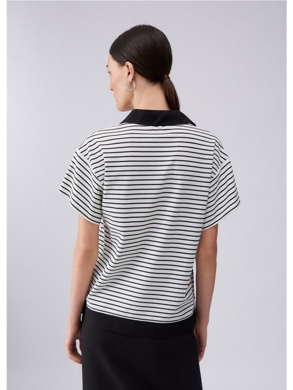 Camiseta LIU·JO WA6495J4909