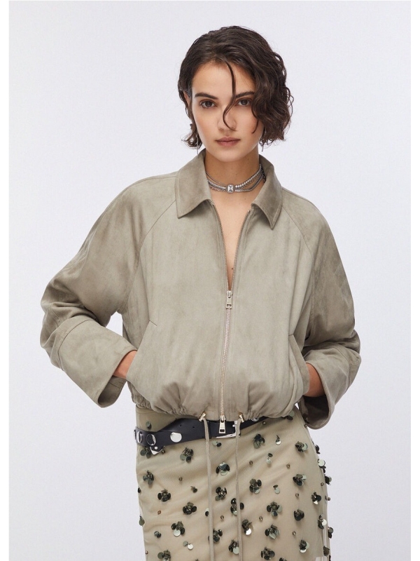 Cazadora LIU·JO WA6168E1090