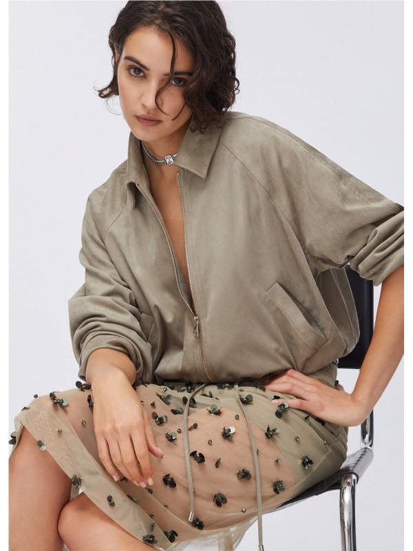 Cazadora LIU·JO WA6168E1090