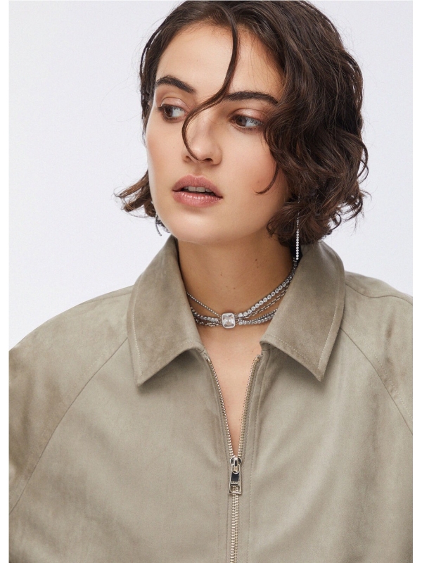 Cazadora LIU·JO WA6168E1090