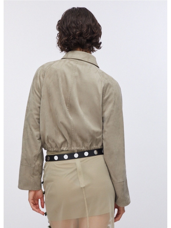 Cazadora LIU·JO WA6168E1090