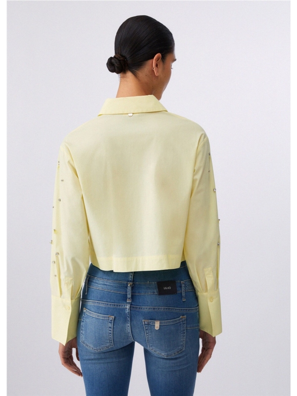 Camisa LIU·JO WA6173T039A