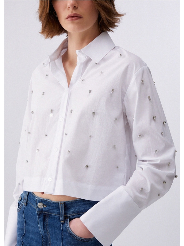 Camisa LIU·JO WA6173T039A