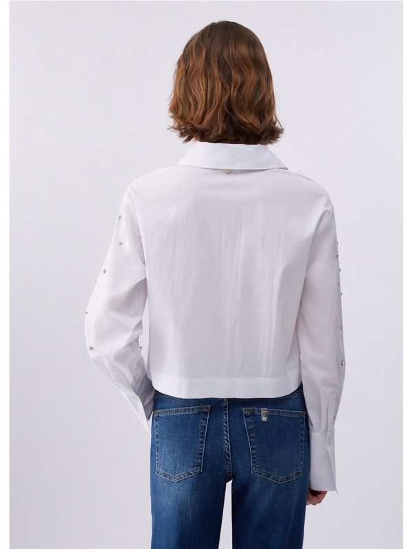 Camisa LIU·JO WA6173T039A