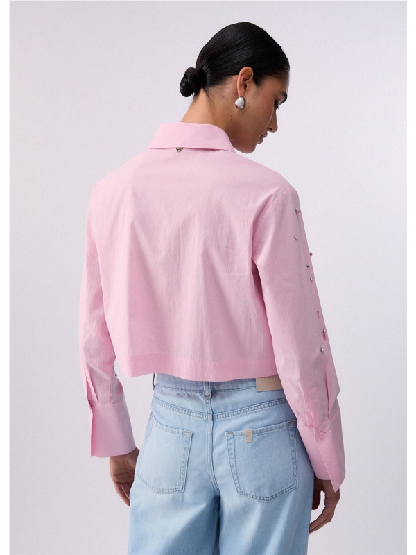 Camisa LIU·JO WA6173T039A