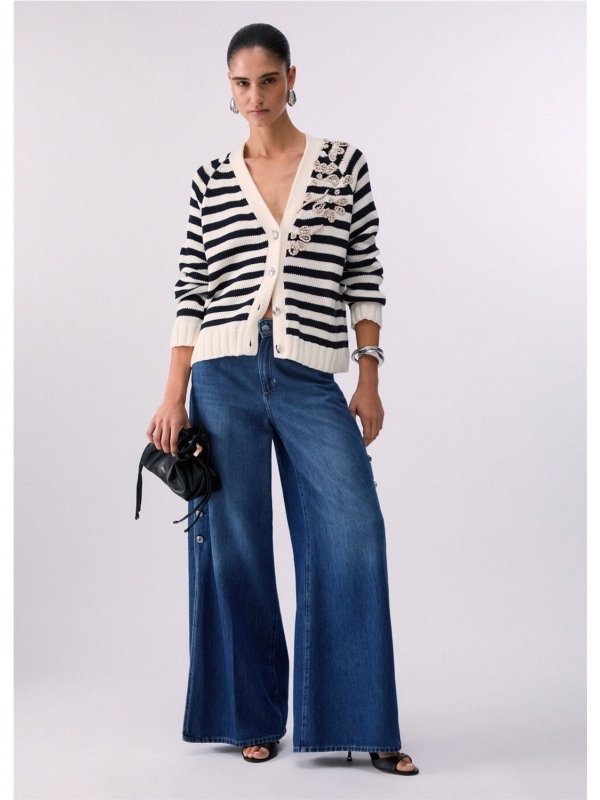 Chaqueta LIU·JO WA6220MA07Q