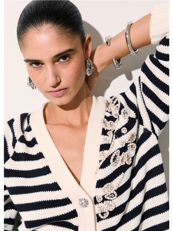 Chaqueta LIU·JO WA6220MA07Q 2