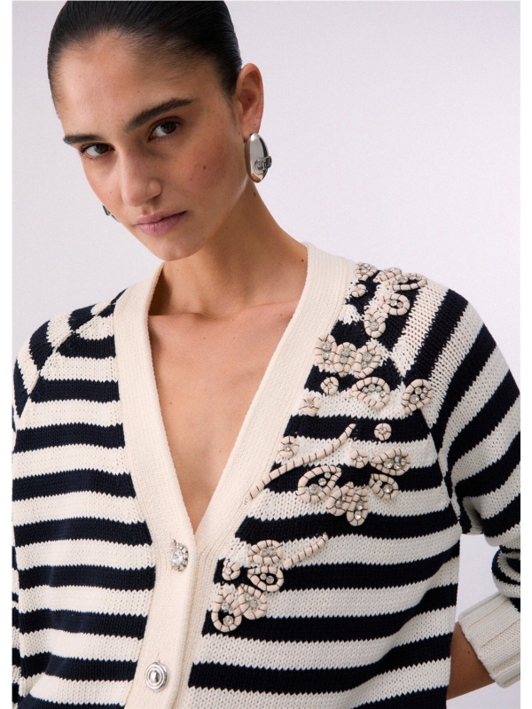 Chaqueta LIU·JO WA6220MA07Q