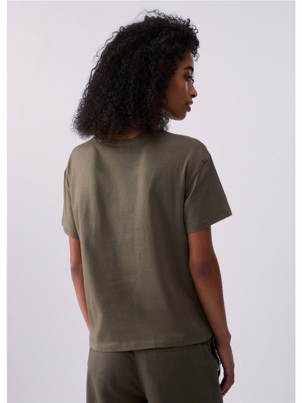 Camiseta LIU·JO WA6238JS923