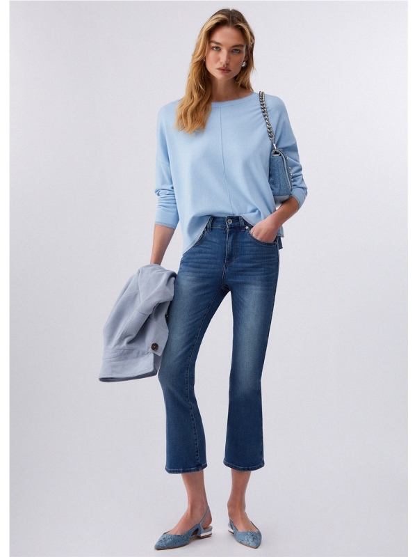 Jersey LIU·JO WA6283MS49I