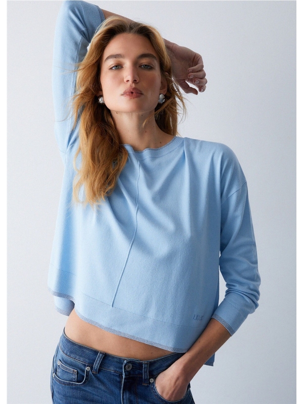 Jersey LIU·JO WA6283MS49I 2