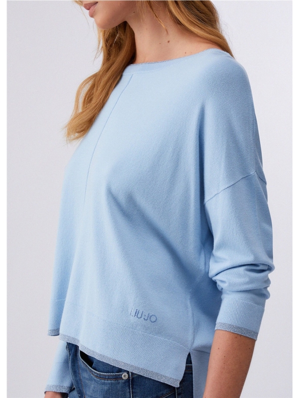 Jersey LIU·JO WA6283MS49I