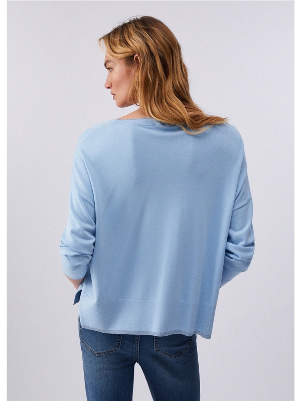 Jersey LIU·JO WA6283MS49I