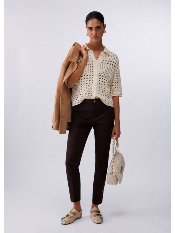 Cárdigan LIU·JO WA6325MA79R