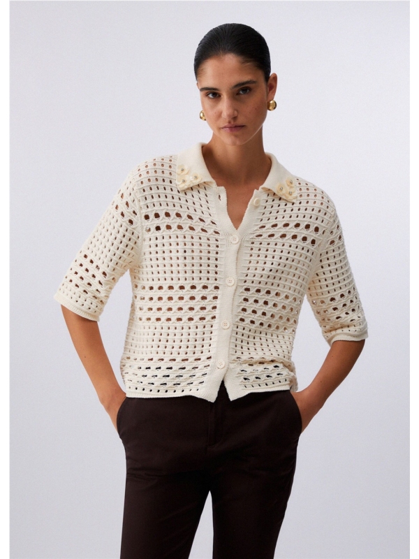 Cárdigan LIU·JO WA6325MA79R