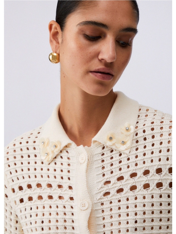 Cárdigan LIU·JO WA6325MA79R