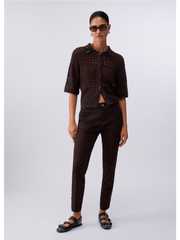 Cárdigan LIU·JO WA6325MA79R