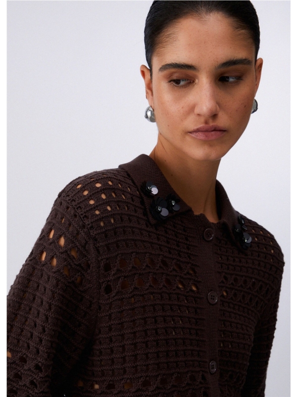 Cárdigan LIU·JO WA6325MA79R