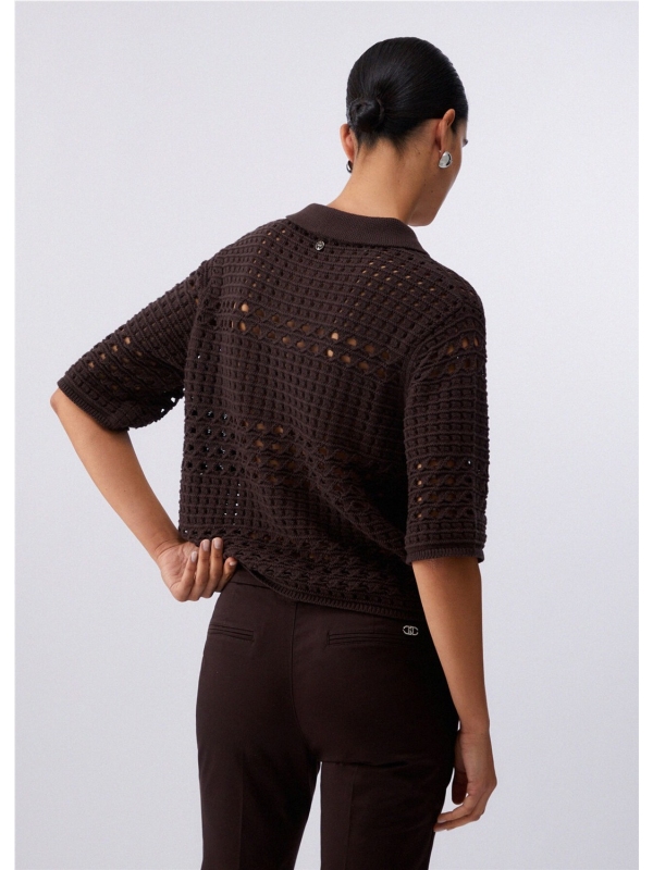 Cárdigan LIU·JO WA6325MA79R