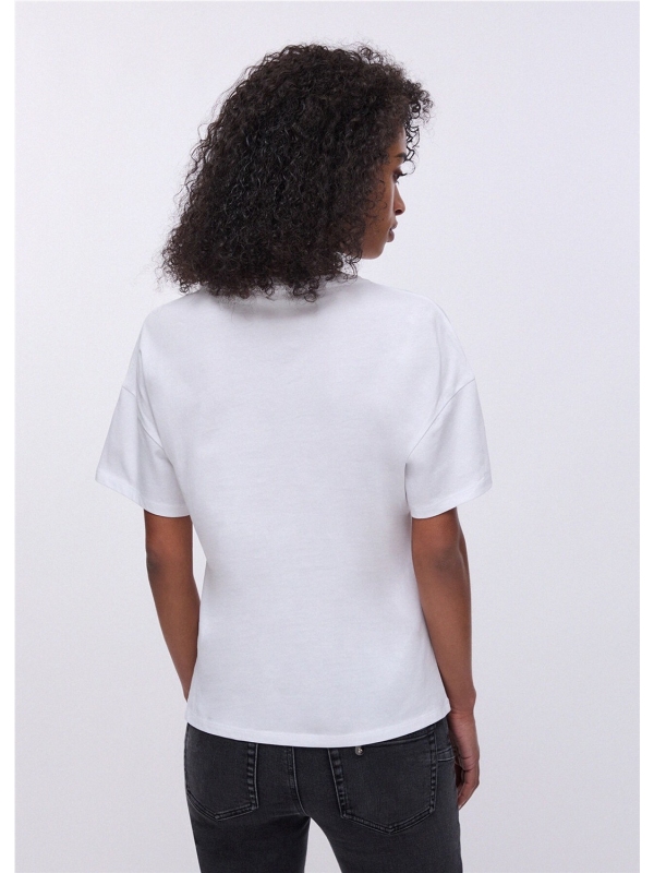 Camiseta LIU·JO WA6414JS923