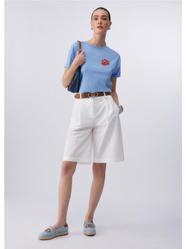 Camiseta LIU·JO WA6414JS923