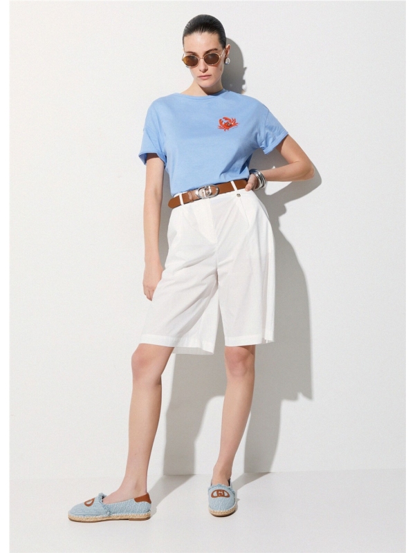 Camiseta LIU·JO WA6414JS923