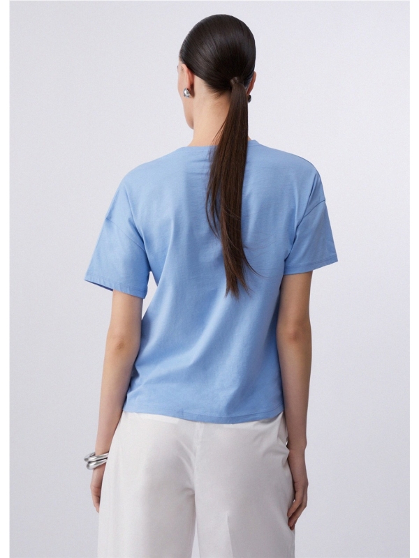 Camiseta LIU·JO WA6414JS923