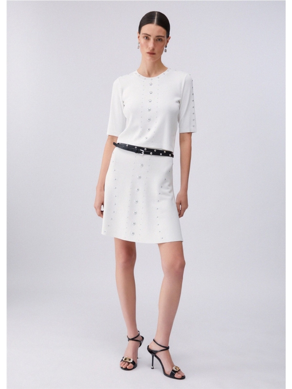 Camiseta LIU·JO WA6092MS55N